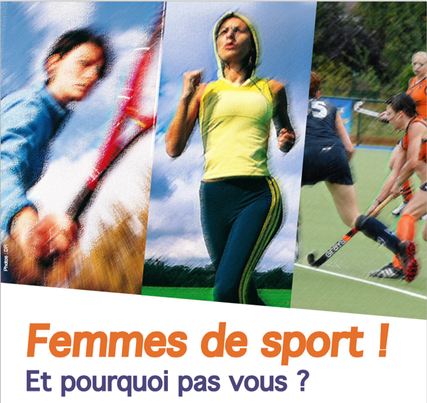 sport-et-femmes