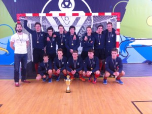 lilhoc-u16-garcons-champions-de-france-salle-2016