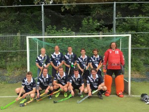 LilHoc-Equipe4Hommes-Saison 2015 2016