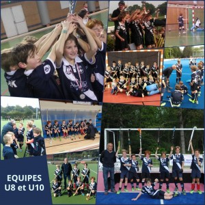 LilHoc-U8etU10-Saison 2015 2016