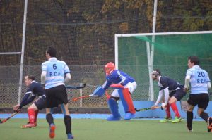 LilHoc Elite Hommes 2017