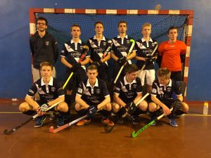 2016-2017-teamlilhoc-n2hommes-lmhc