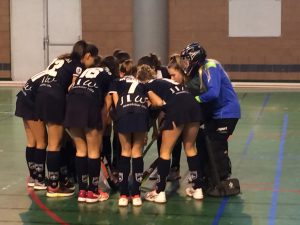 2016-2017-teamlilhoc-u14f-salle-lille