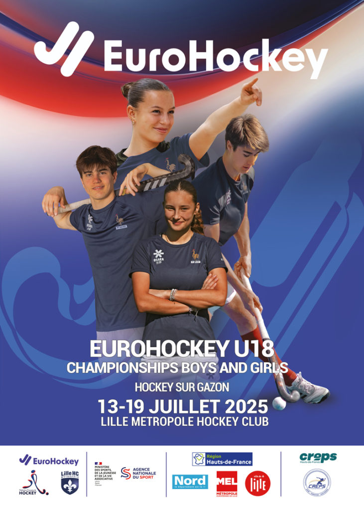 EuroHockey-U18-Low EuroHockey-U18-Low