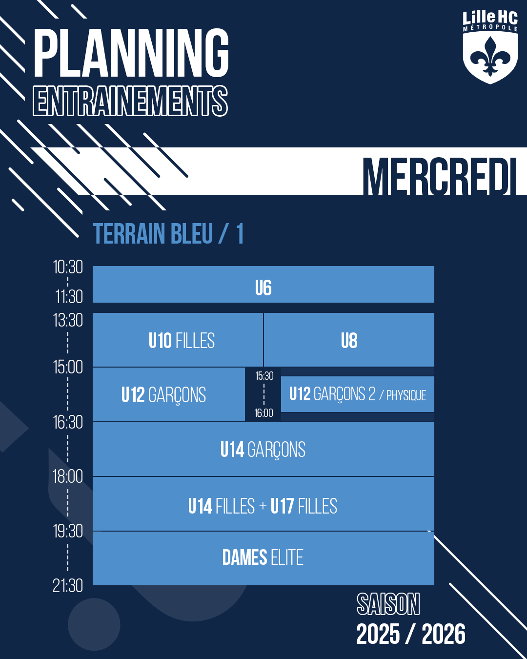 CreaV1_LHC_Planning_entrainements_2025-26_slide4 CreaV1_LHC_Planning_entrainements_2025-26_slide4