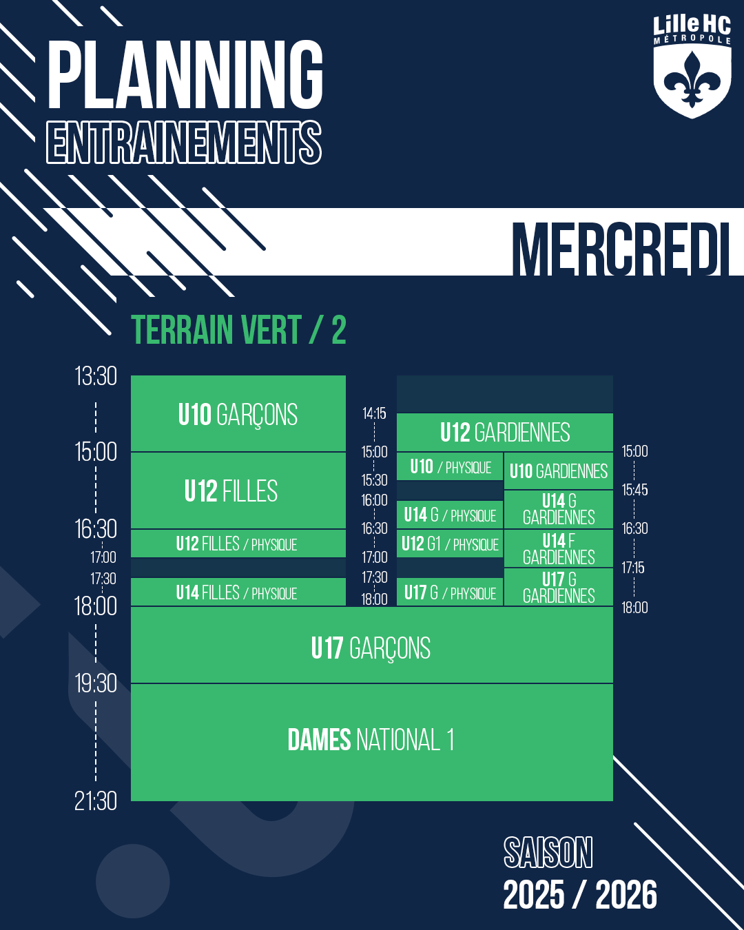 CreaV1_LHC_Planning_entrainements_2025-26_slide5 CreaV1_LHC_Planning_entrainements_2025-26_slide5